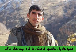 Majid Kaviann Majid Kaviann